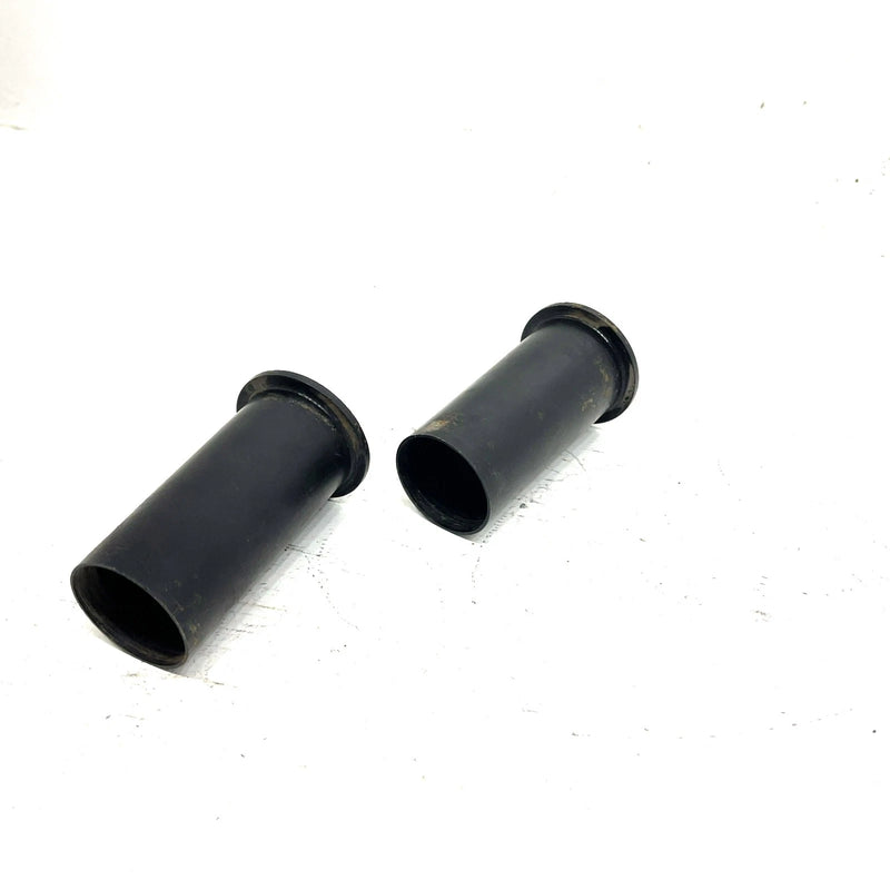 85-86 Polaris Trail Boss 250R OEM Front Strut Spring Sleeve Pair 5430808 AP196