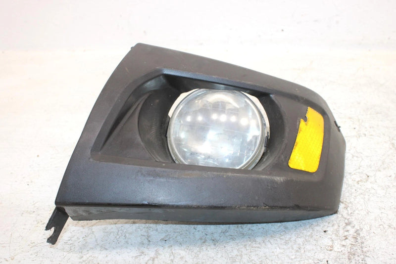 2006 John Deere  Buck 650 Oem Left Headlight 705001128 AJ0