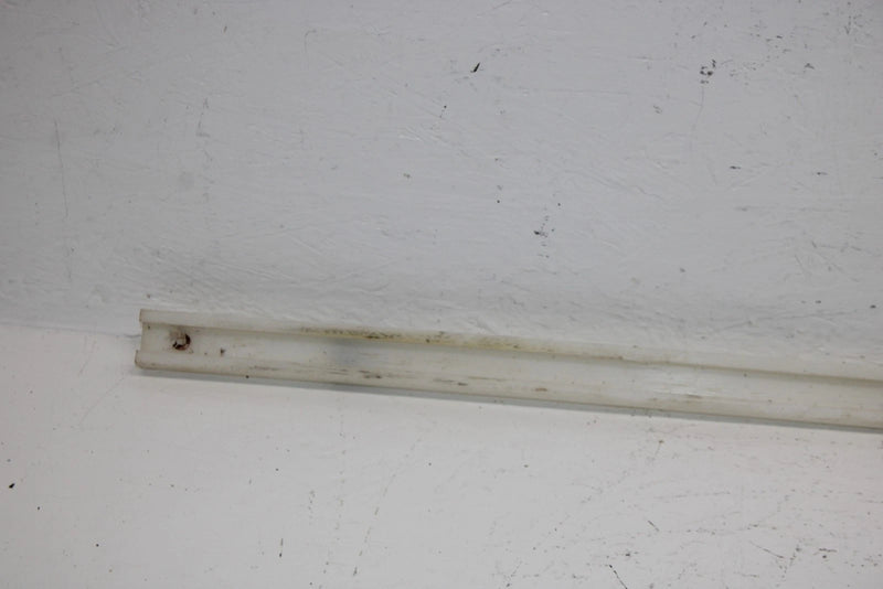 1991 Arctic Cat Prowler Oem Tunnel Wearstrip 0706-582 SA57