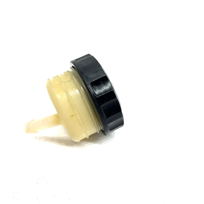 12 Honda Rancher 420 OEM Rear Master Cylinder Cup Reservoir 43513-MY1-006 AH28