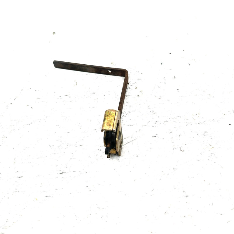 2009 Polaris Ranger HD 700 4x4 EFI OEM Hood Latch 2010341 XP12