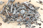1994 Polaris Trail Boss Oem Nut Bolt Spacer Hardware Kit AP164