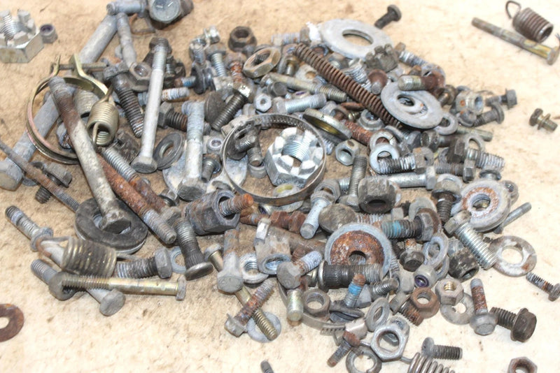 1994 Polaris Trail Boss Oem Nut Bolt Spacer Hardware Kit AP164