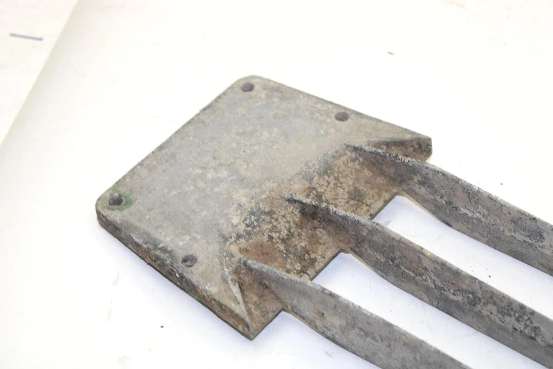 1995 Arctic Cat Monte Carlo 640 Oem Inlet Grate 0678-076 JA1