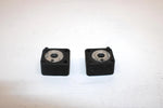 2000 Ski-doo Mxz 600 Oem Stopper Block Set 503189152 503189170 SS15