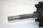 97 Yamaha Phazer Pz480es E Start Oem Front Axle 8BF-W4751-00-00 SY40