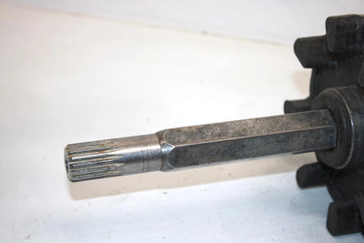 97 Yamaha Phazer Pz480es E Start Oem Front Axle 8BF-W4751-00-00 SY40