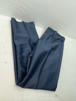 New Vintage Blue Circle S Polyester Pants #CP5091 SS-4