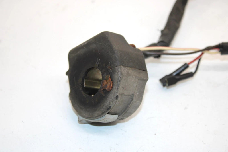 92 Polaris Big Boss 6x6 Oem Left Control Switch 4110095 AP33