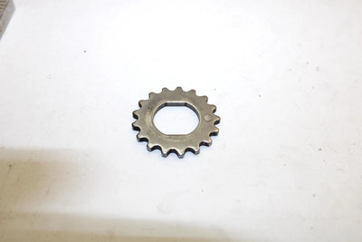 1980 Honda Cb400 Oem 17T Oil Pump Drive Sprocket 15151-413-000 Q3238