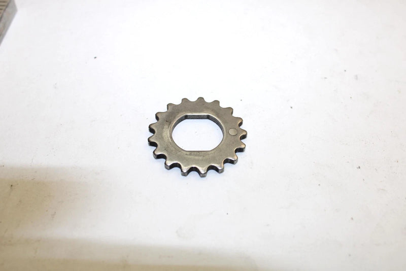 1980 Honda Cb400 Oem 17T Oil Pump Drive Sprocket 15151-413-000 Q3238