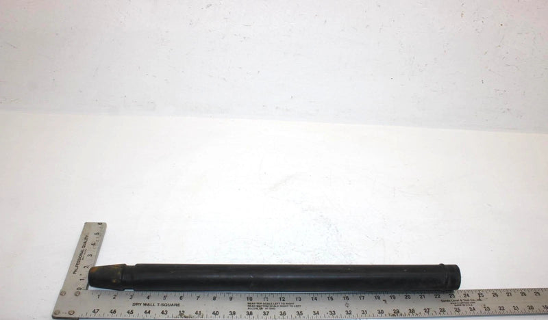 1983 Honda Atc 110 A Oem Air Cleaner Duct 17259-943-010 AHS