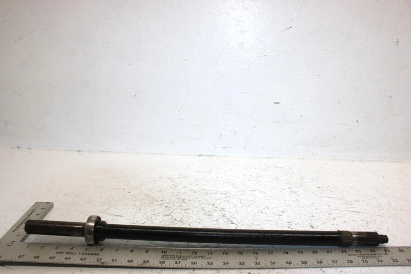 1997 Polaris Xlt Oem Jackshaft 3514519 1332192 SP70