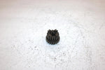 1996 Kawasaki Bayou 220 Oem 2nd&3rd Input Gear 23T&19T 13129-1860 AK25
