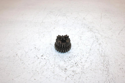 1996 Kawasaki Bayou 220 Oem 2nd&3rd Input Gear 23T&19T 13129-1860 AK25