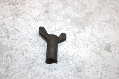 86 Honda Trx 350 A Fourtrax 350 Oem Brake Adjusting Nut 43459-HA7-670 AH25