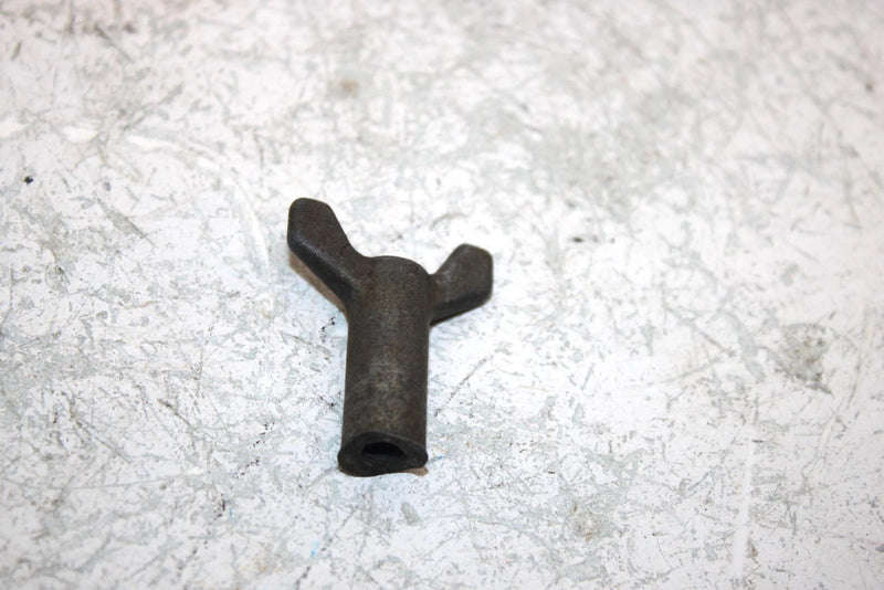 86 Honda Trx 350 A Fourtrax 350 Oem Brake Adjusting Nut 43459-HA7-670 AH25
