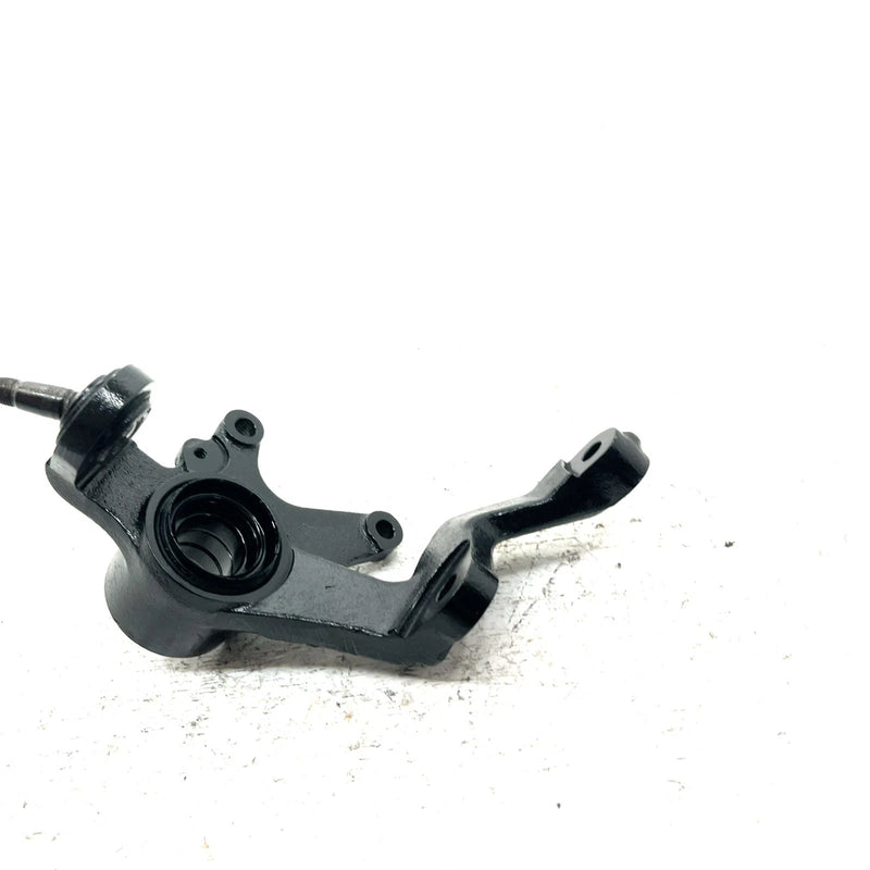 null Yamaha Rhino 450 YXR450FA 4x4 OEM Left Steering Knuckle 5UG-F3501-12-00 XY2