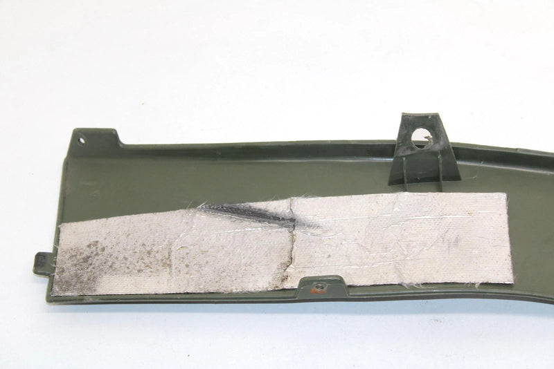 03 Arctic Cat 500 Fis Automatic  Oem Right Side Panel 0506-722 AA19