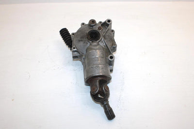 2009 Suzuki Lt-a400f Oem Front Differential 27400-38F51 AS26