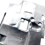 2008 Kawasaki Teryx 750 KRF750A 4x4 OEM Left Floor Pan 14091-1639 XK0.2