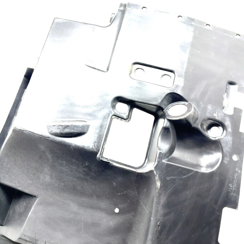 2008 Kawasaki Teryx 750 KRF750A 4x4 OEM Left Floor Pan 14091-1639 XK0.2