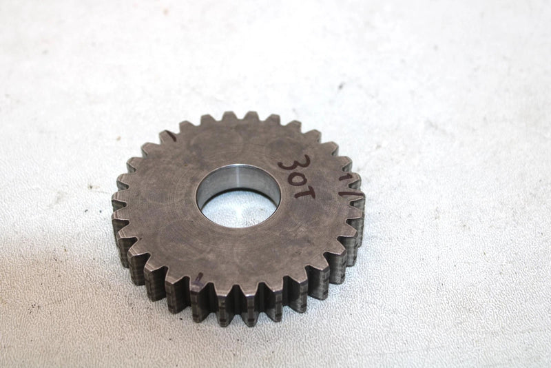 2015 Yamaha Viking Vi Oem 30T High Rang Wheel Gear 1XD-17223-00-00 XY0.1