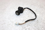 1999 Kawasaki Prarie 400 Oem Ignition Key Switch 27005-1229 AK28