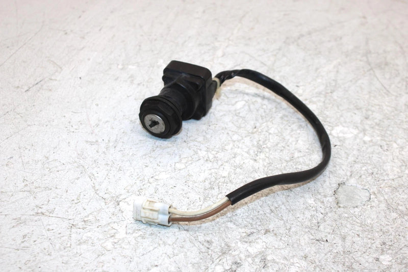 1999 Kawasaki Prarie 400 Oem Ignition Key Switch 27005-1229 AK28
