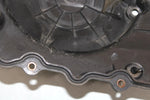 04 Yamaha  Bruin 350 Auto 2wd Oem Clutch Cover 5UH-15431-00-00 AY36