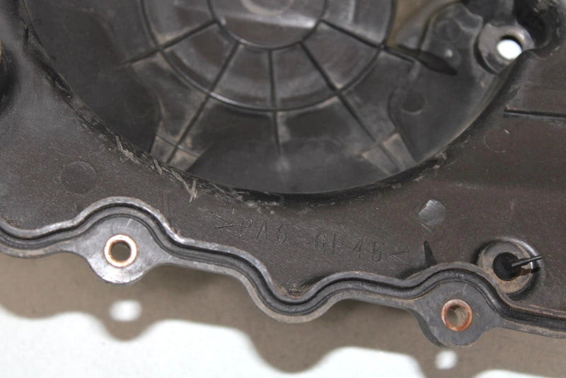 04 Yamaha  Bruin 350 Auto 2wd Oem Clutch Cover 5UH-15431-00-00 AY36