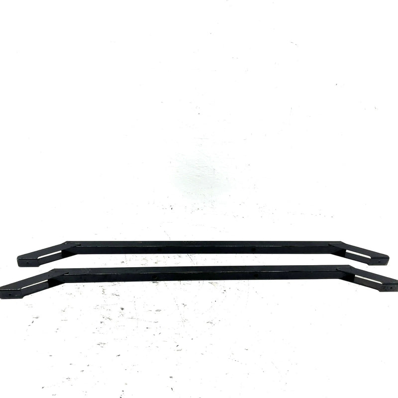 2010 Polaris RZR 800 OEM Right Side Brace Pair XP8