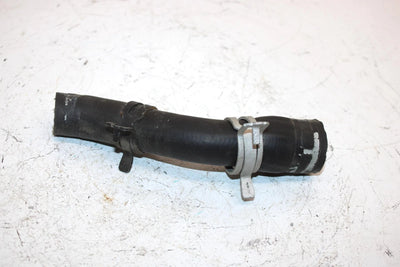 98 Polaris Indy 500 Oem Coolant Hose Engine Out/Filler With Clamps 5411010 SP3