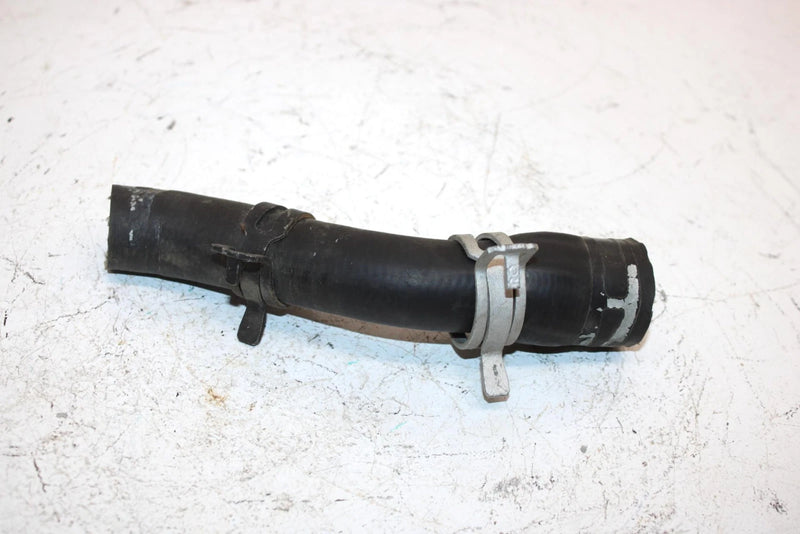 98 Polaris Indy 500 Oem Coolant Hose Engine Out/Filler With Clamps 5411010 SP3