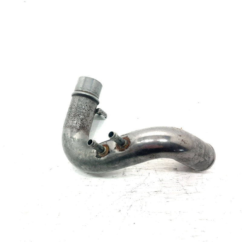 2005 Yamaha RS Vector ER OEM Coolant Pipe #2 8ES-12482-00-00 SY59