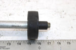 2000 Ski-doo Mxz X 440 Oem Rear Suspension Idler Shaft 503189233 SS112