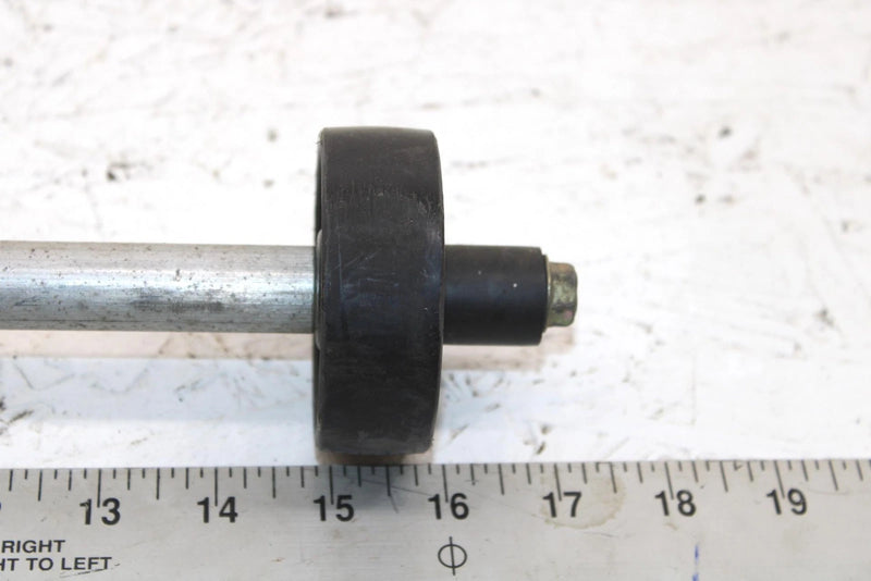 2000 Ski-doo Mxz X 440 Oem Rear Suspension Idler Shaft 503189233 SS112