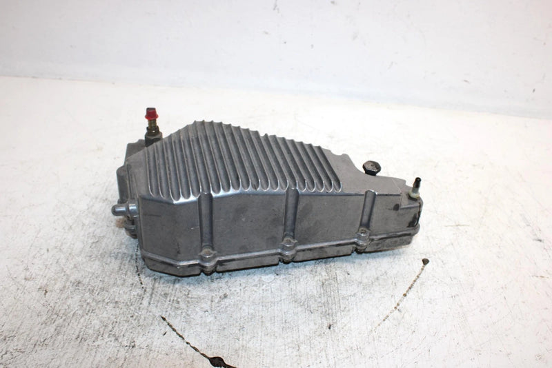 1995 Polaris Magnum 4x4 Oem Oil Tank Assembly 5131004 AP66