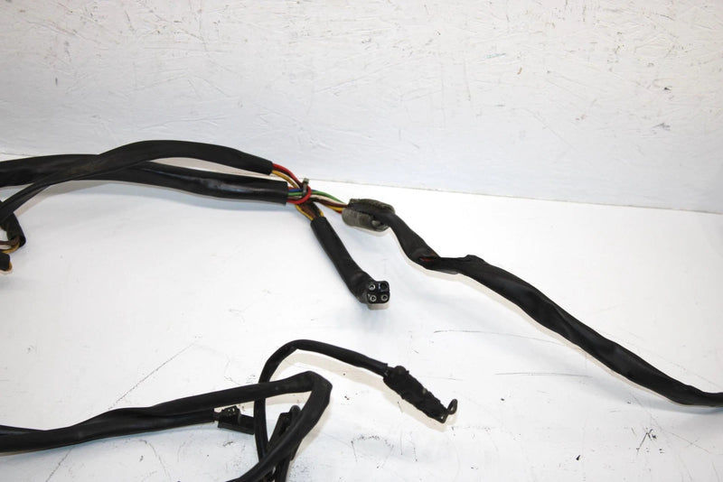 96 Arctic Cat Zrt 600 Oem Main Wire Harness 0686-365 SA177
