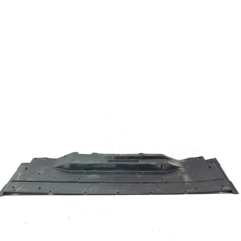 15 Polaris Ranger 570 4x4 Full Size OEM Rear Close Off Panel 5450842-070 XP10.2