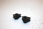 90 Arctic Cat Tigre Ext Mountain Cat Oem Skid Spring Adjuster Pair 0638-104 SA49