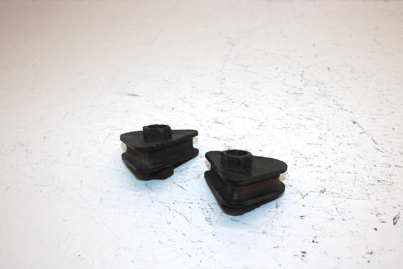 90 Arctic Cat Tigre Ext Mountain Cat Oem Skid Spring Adjuster Pair 0638-104 SA49