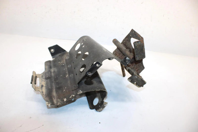 99 Polaris Xc Sp 500 Oem Left Footwell 1011861 SP0
