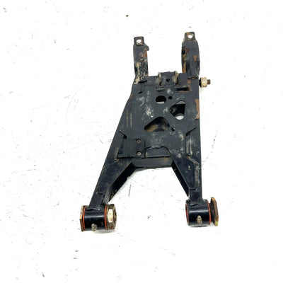 01-02 Polaris Xplorer 400 OEM Rear Swingarm 1580111 AP228