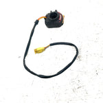 2001 Arctic Cat 500 OEM Left Control Switch 3509-017 AA36
