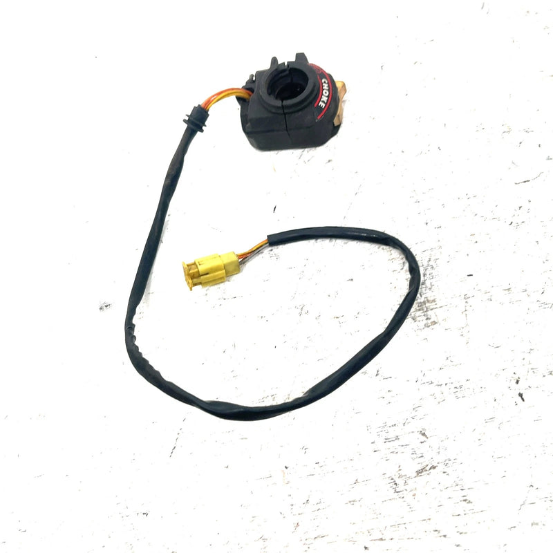 2001 Arctic Cat 500 OEM Left Control Switch 3509-017 AA36