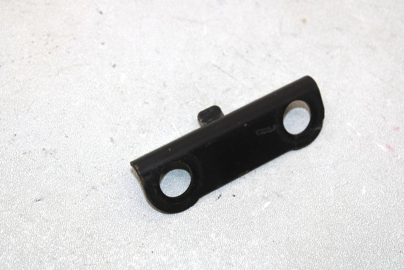 2006 Polaris Outlaw 500 Oem Lower Radiator Bracket 5249346-385 AP4