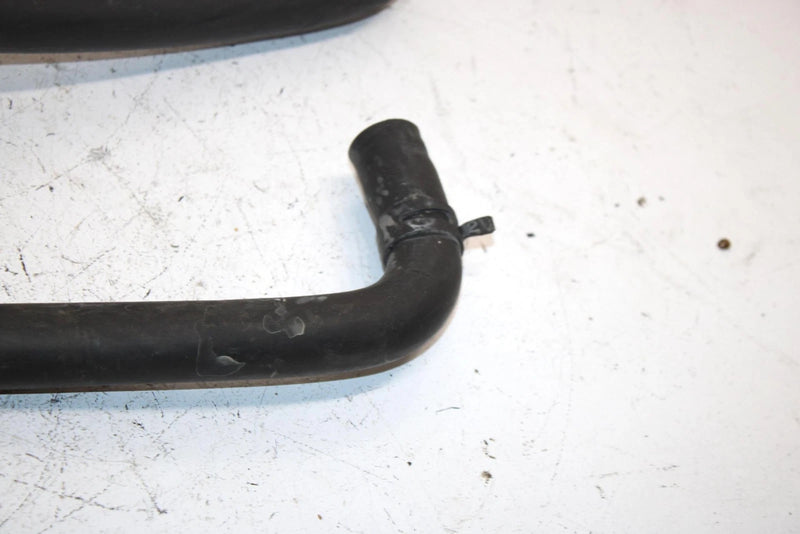99 Polaris Indy 500 Oem Coolant Hose Set 5411114 5410557 5410743 SP51