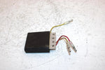 2000 Polaris Xplorer Oem Voltage Regulator 4060208 AP177