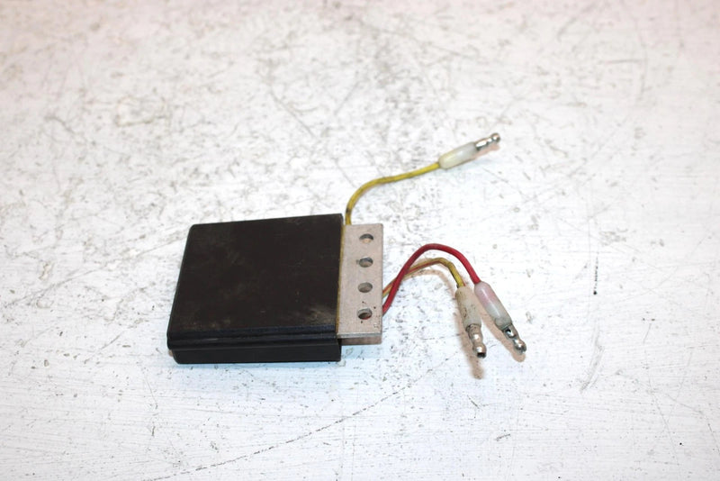 2000 Polaris Xplorer Oem Voltage Regulator 4060208 AP177